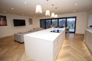 Kitchen/Living/Dining- click for photo gallery